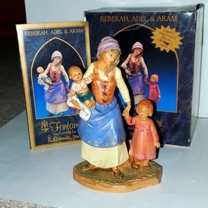 REBEKAH, ADEL & ARAM 52585 Fontanini